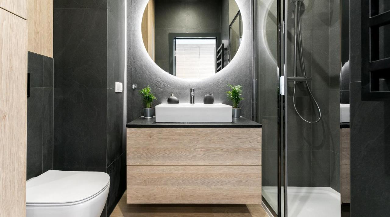 Rakowicka 20H Apartments By Let'S Krakow Exterior photo