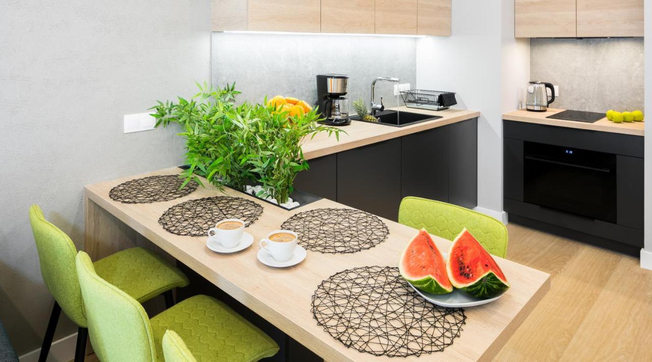 Rakowicka 20H Apartments By Let'S Krakow Exterior photo